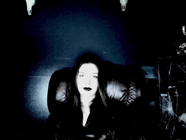 TheDominatrix live webcam show