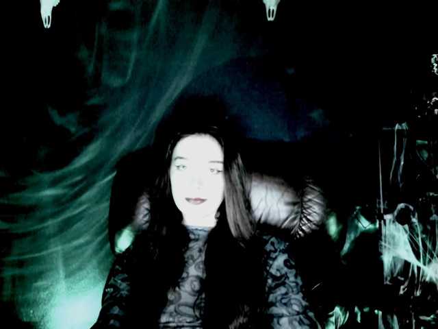 MissToxic live cam on BongaCams
