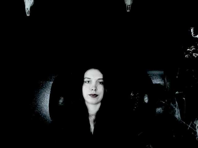 TheDominatrix