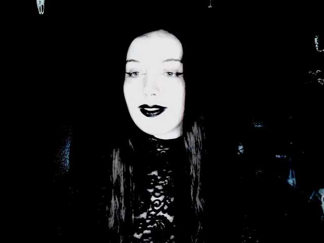 MissToxic live cam on BongaCams