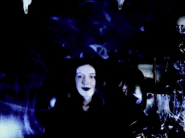 MissToxic live cam on BongaCams