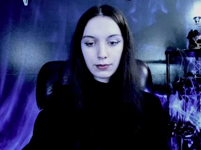 MissToxic's BongaCams show and profile