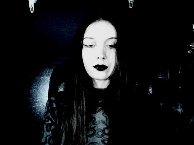 MissToxic live cam on BongaCams