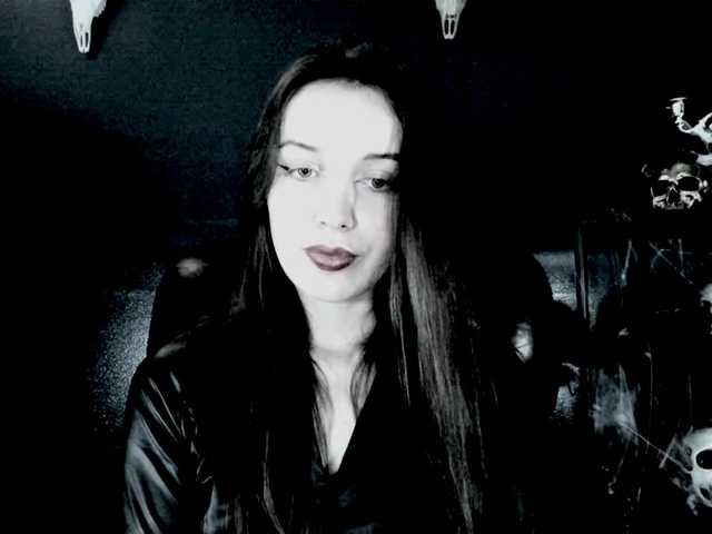 TheDominatrix