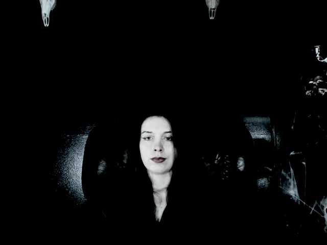 TheDominatrix