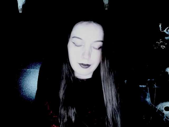 MissToxic live cam on BongaCams