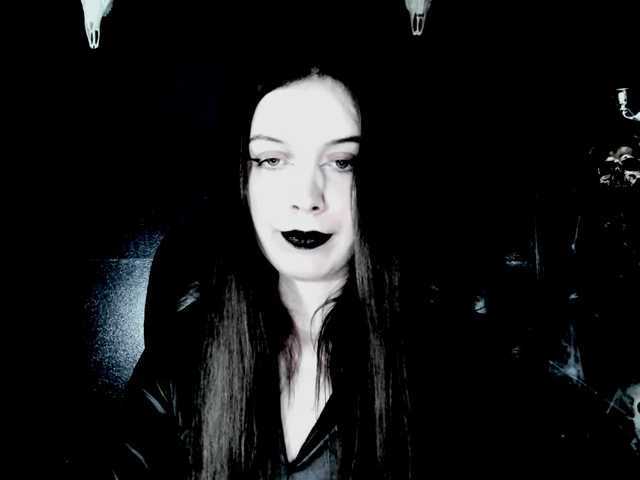 TheDominatrix live webcam show