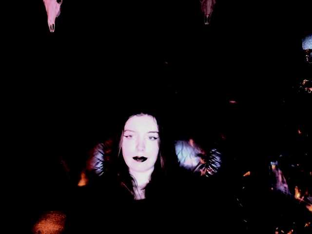 MissToxic live cam on BongaCams