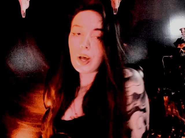 MissToxic live cam on BongaCams
