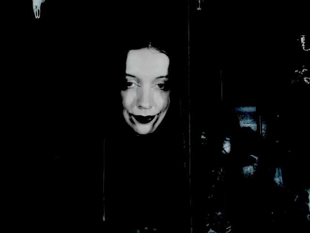 MissToxic live cam on BongaCams