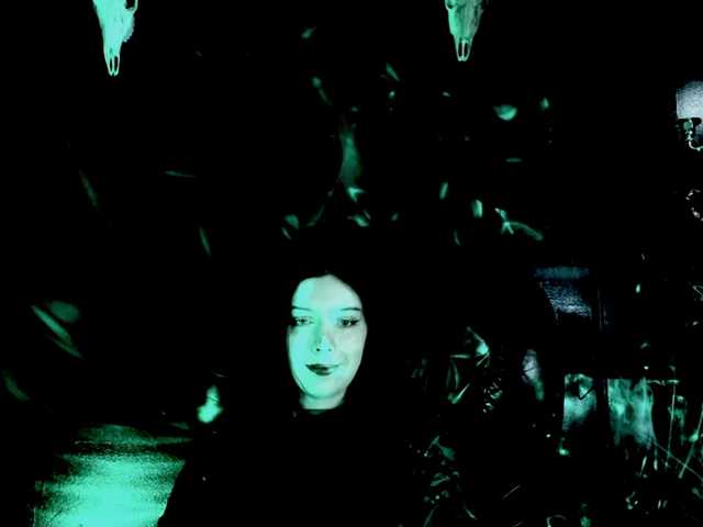 TheDominatrix