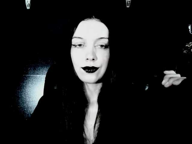 MissToxic live cam on BongaCams