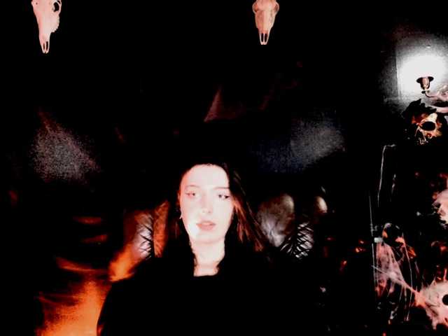 MissToxic live cam on BongaCams