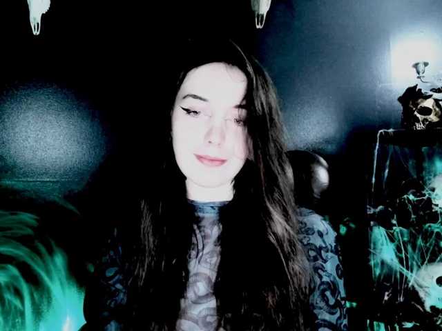 MissToxic live cam on BongaCams