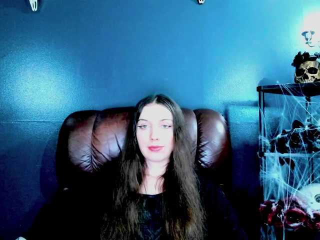 MissToxic's BongaCams show and profile