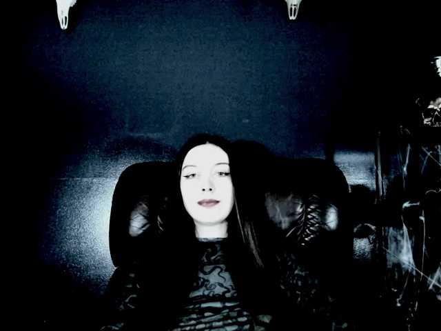 TheDominatrix live webcam show