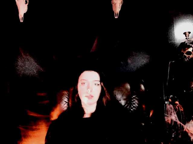 theDahlia live cam preview