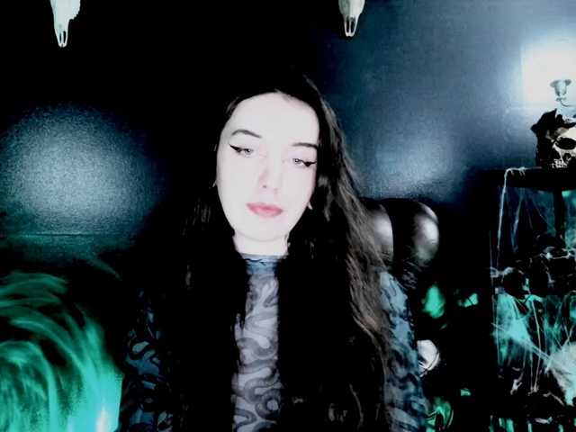 MissToxic live cam on BongaCams