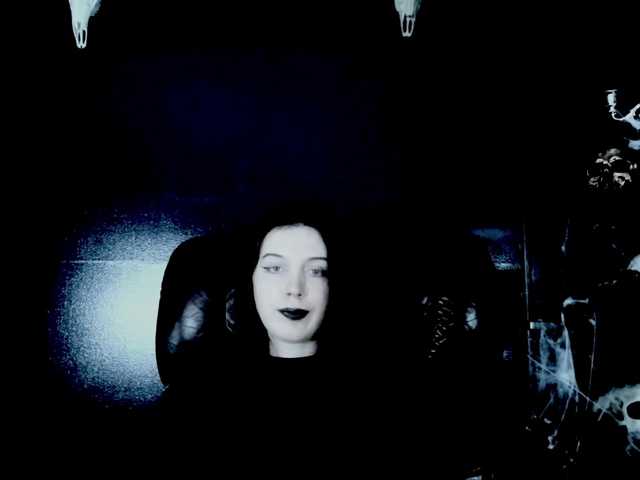 theDahlia webcam