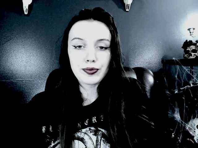 MissToxic live cam on BongaCams