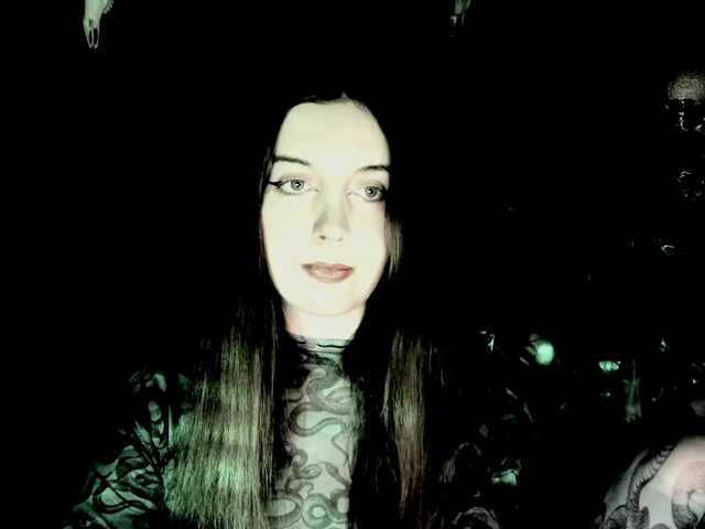 MissToxic live cam on BongaCams