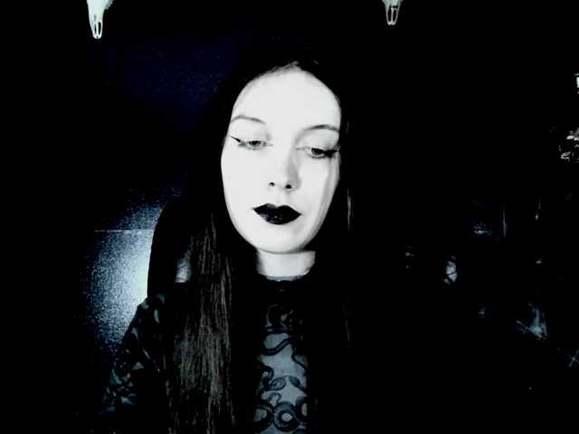 MissToxic live webcam show