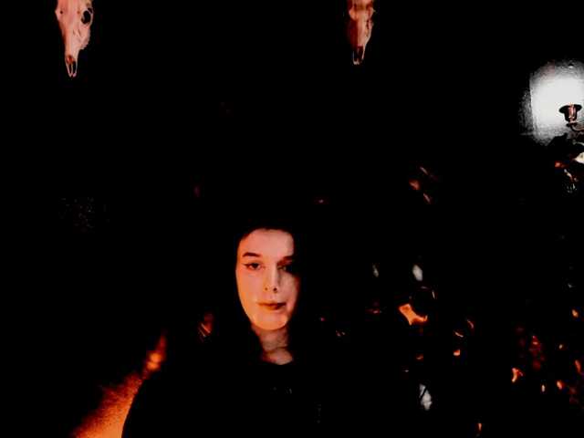 MissToxic live cam on BongaCams