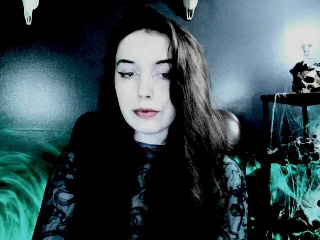 MissToxic live cam on BongaCams