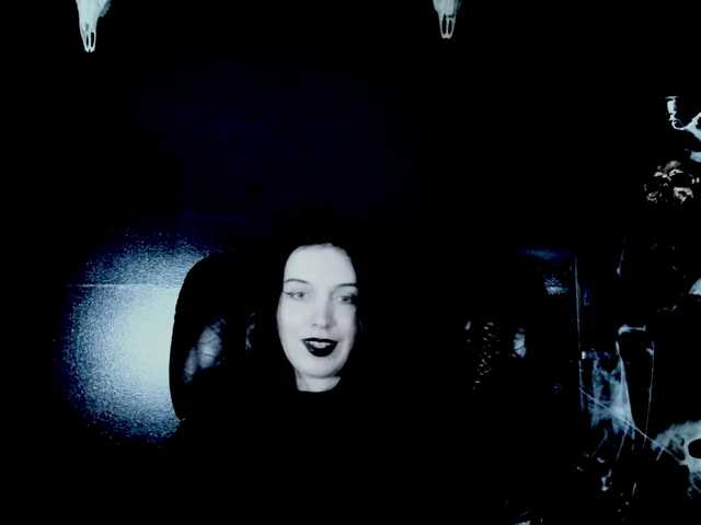 theDahlia webcam