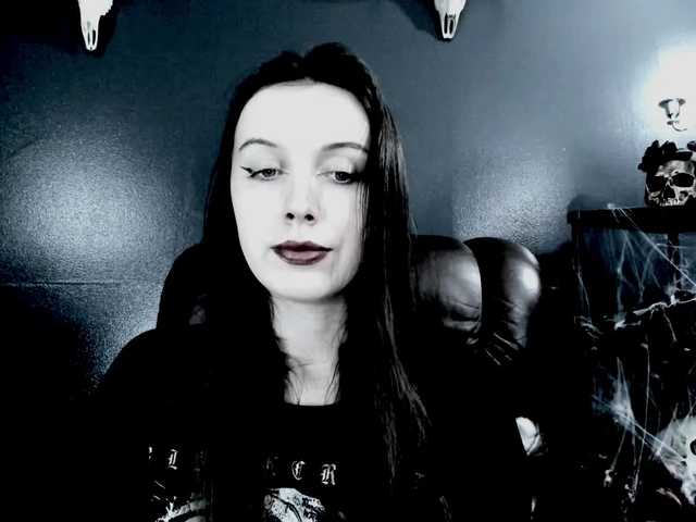 TheDominatrix