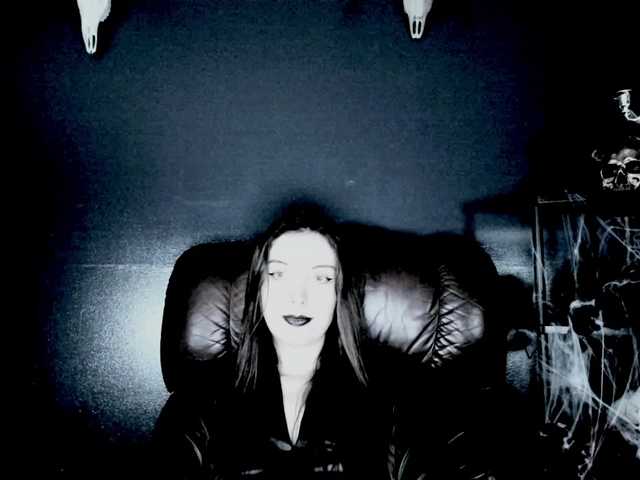 TheDominatrix