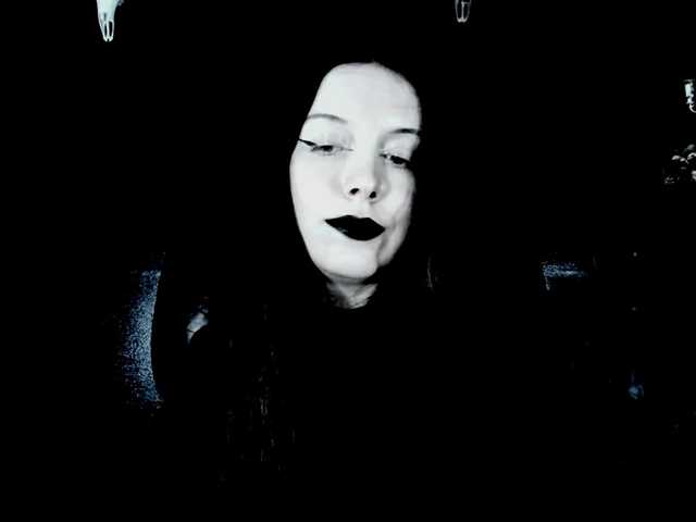 MissToxic live cam on BongaCams