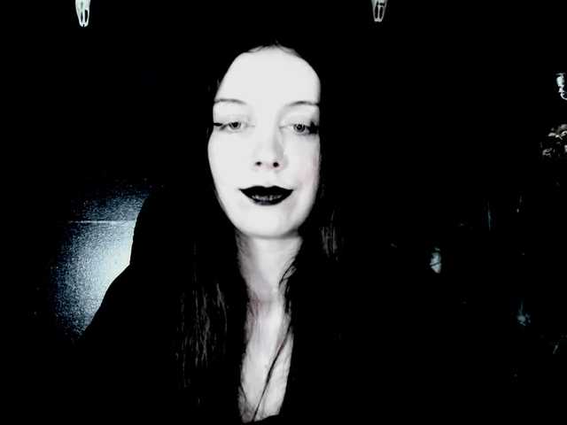 MissToxic live cam on BongaCams