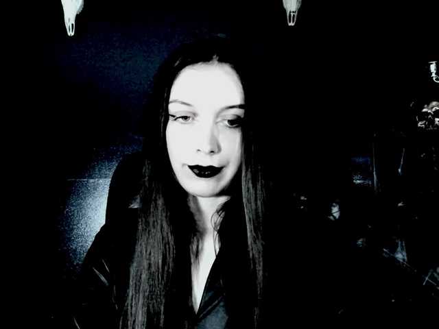 TheDominatrix