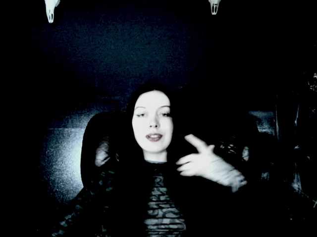 MissToxic live cam on BongaCams