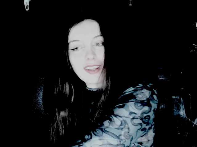 MissToxic live cam