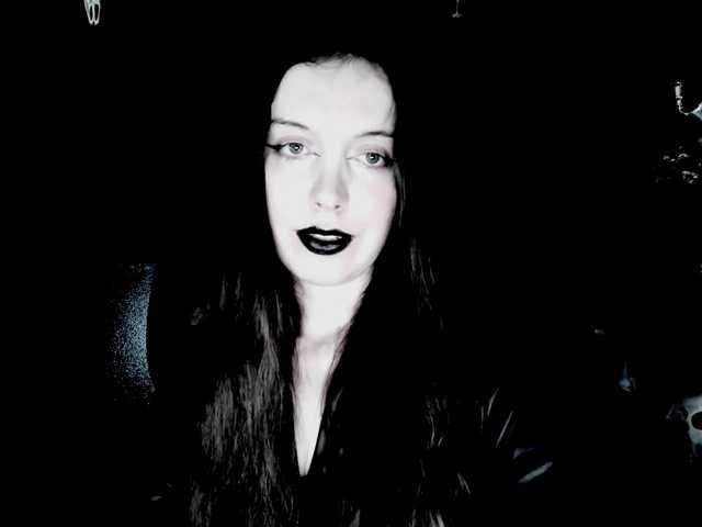 MissToxic live cam on BongaCams