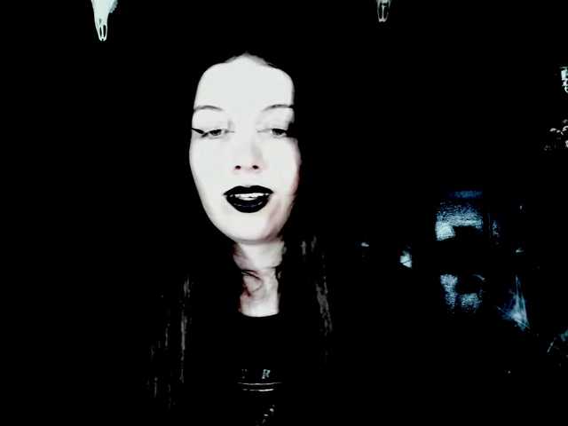 MissToxic live cam on BongaCams