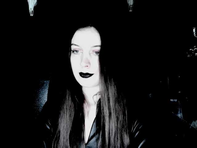 MissToxic live cam on BongaCams