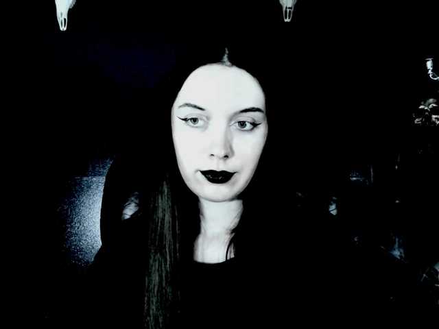 MissToxic live webcam show