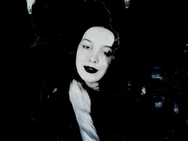 MissToxic live cam on BongaCams