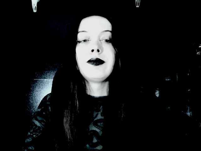 MissToxic live webcam show
