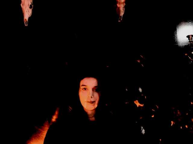 MissToxic live cam on BongaCams