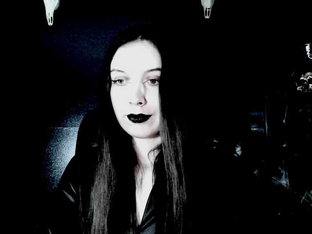TheDominatrix live webcam show