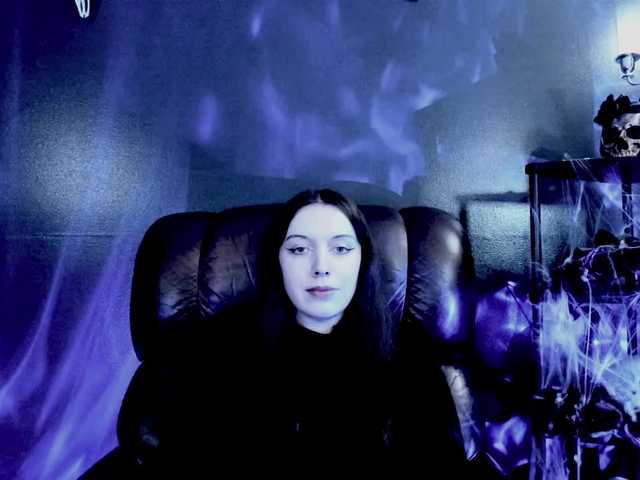 MissToxic's BongaCams show and profile