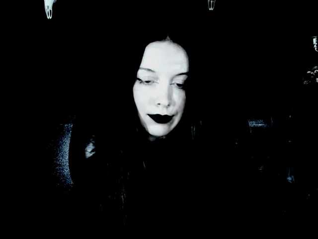 MissToxic live cam on BongaCams