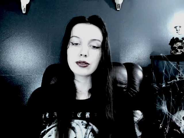 MissToxic live cam on BongaCams