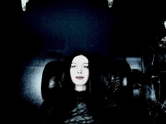 TheDominatrix live webcam show