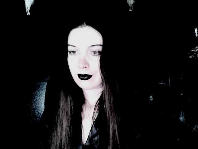 TheDominatrix live webcam show