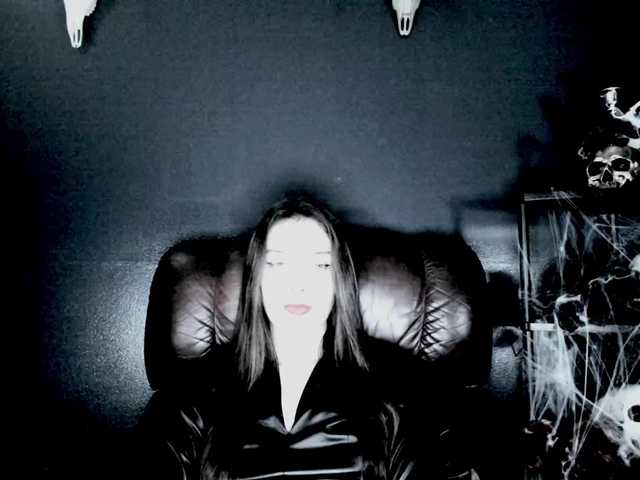 TheDominatrix